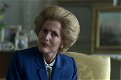Gillian Anderson dopo Margaret Thatcher sarà Eleanor Roosvelt in una nuova serie
