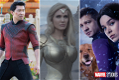 MCU: Marvel actualiza la línea de tiempo nuevamente al incluir los cortos, Shang-Chi y Eternals