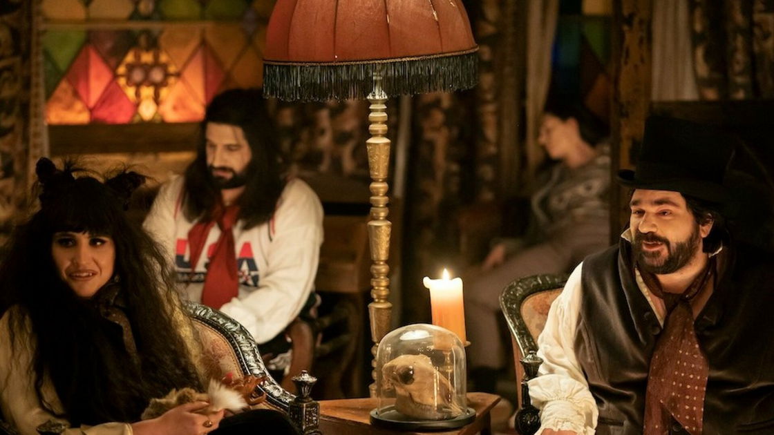 Copertina di What We Do in the Shadows 2: il finale di stagione e il rinnovo