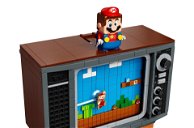 Copertina di La storica console Nintendo a 8 bit diventa un perfetto set LEGO