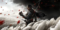 Cover of Ghost of Tsushima will become a film directed by the director of John Wick