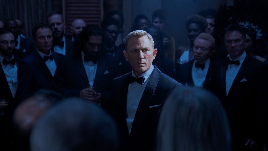 Copertina di No Time To Die, le pagelle: cosa funziona (e cosa no) nell'ultimo James Bond di Daniel Craig
