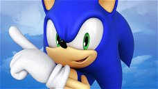 Copertina di Sonic Forces è il nuovo videogioco del porcospino SEGA