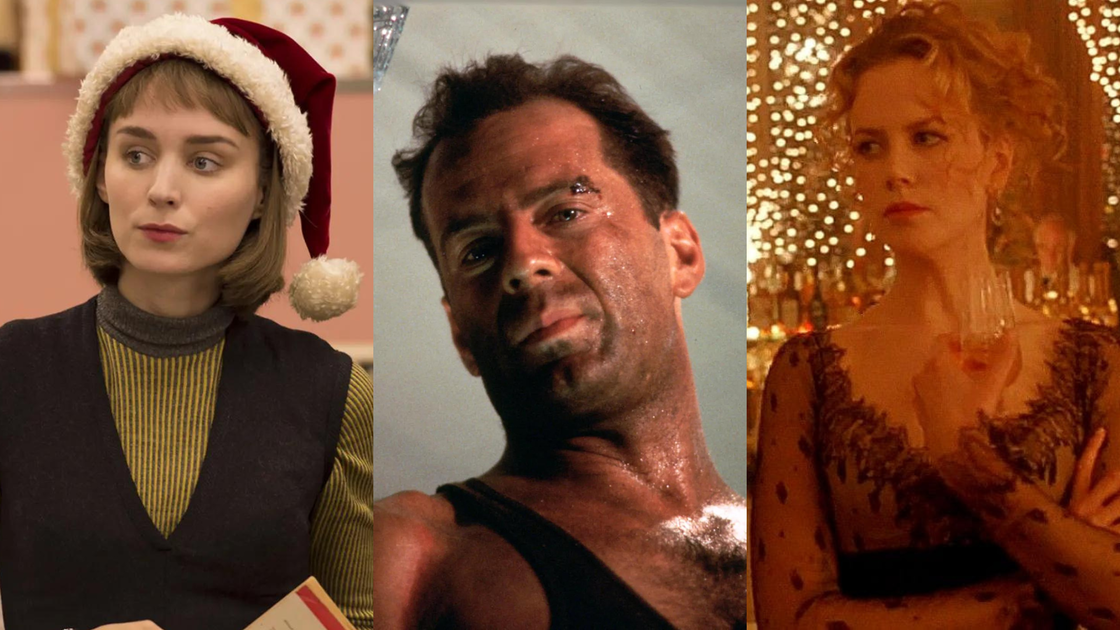 Copertina di Migliori film di Natale di sempre