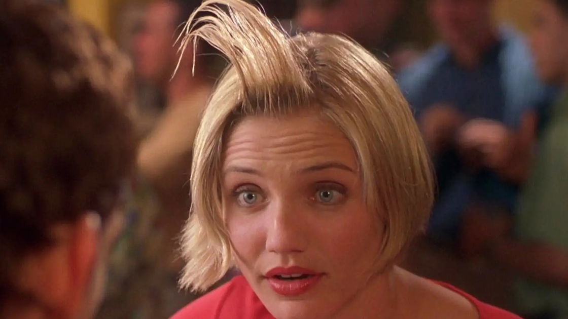 Copertina di Cameron Diaz torna a recitare dopo 8 anni grazie a una star del football
