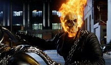 Ghost Rider cover may soon return to the MCU - there's a clue
