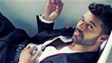 Copertina di Ricky Martin e l'emozione di interpretare Antonio D'Amico in American Crime Story