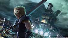 Copertina di Final Fantasy VII Remake annunciato troppo presto, ma c'è un perché