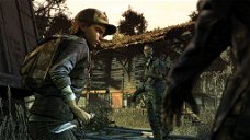 Copertina di The Walking Dead: Final Season, potete giocare alla demo su PS4 e Xbox One