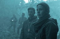 Copertina di Offerta alla tormenta: trailer e trama del film che conclude la Trilogia del Baztan