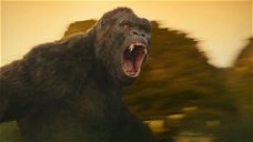 Portada de Netflix anuncia una serie animada dedicada a King Kong
