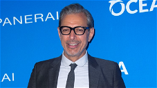 Portada de Jurassic World 2: Jeff Goldblum regresará como Ian Malcolm