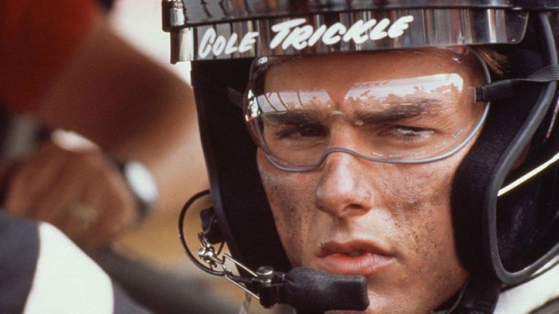 Copertina di Giorni di Tuono: 20 curiosità sul film con Tom Cruise sulle corse Nascar