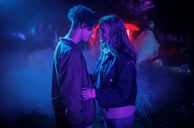 Copertina di Vinterviken, l'amore interrazziale in Svezia: cosa devi sapere sul nuovo film Netflix