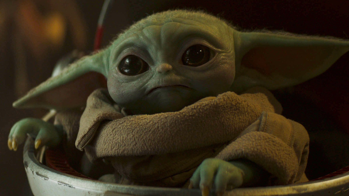 Copertina di The Mandalorian: cos'è questa storia di Baby Yoda accusato di genocidio?!