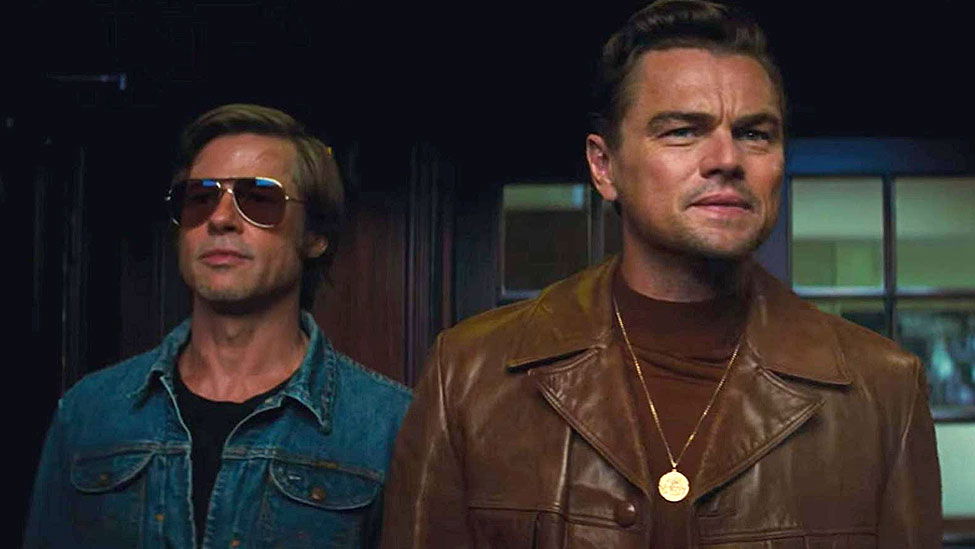 Copertina di C'era una volta... a Hollywood: le prime reazioni a Cannes 2019