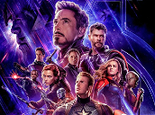 Copertina di Avengers: Endgame, Joe Russo spiega il successo del franchise Marvel