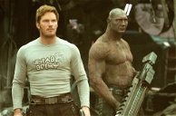 Portada de Chris Pratt podría convertirse en Capitán América y Chadwick Boseman Drax