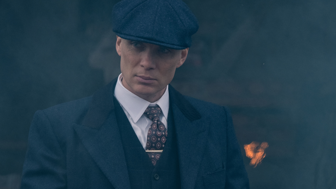 Copertina di Peaky Blinders proseguirà la storia oltre la Seconda Guerra Mondiale