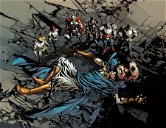 Copertina di Mike Deodato Jr. lascia Marvel per concentrarsi su progetti indipendenti