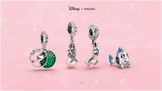 Copertina di Pandora: la collezione per i 30 anni de La Sirenetta è un tuffo nella magia Disney