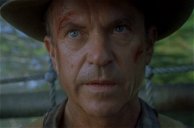 Portada de Jurassic World: Dominion, Sam Neill habla sobre Alan Grant (y el reinicio del rodaje)