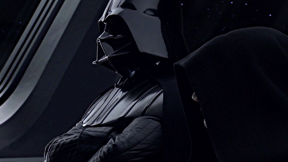 Copertina di Star Wars: i cattivi più famosi tra Legends e Canon