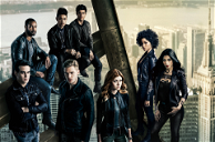 Cover of 15 TV series to watch if you miss Shadowhunters