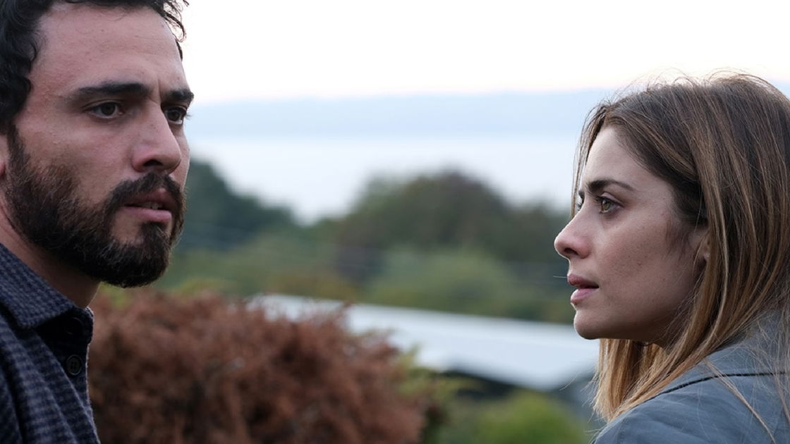 Copertina di Chiamami ancora amore: il finale della miniserie di Rai 1