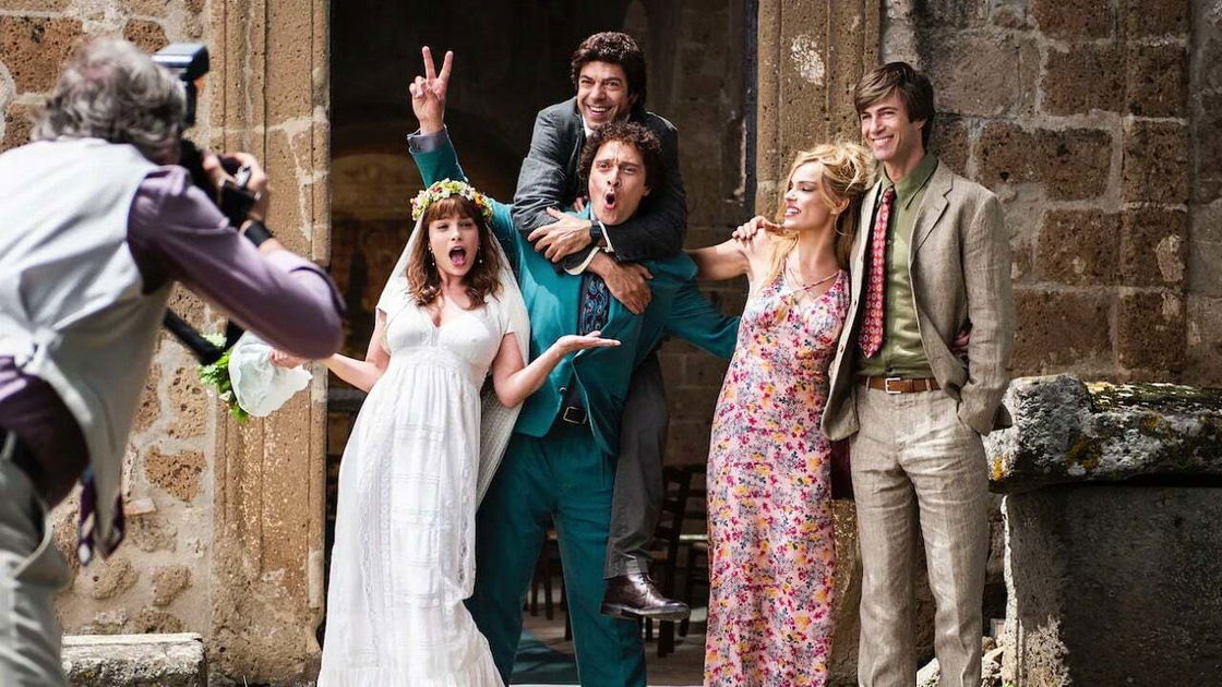 Copertina di Gli anni più belli: trama e spiegazione del film di Muccino