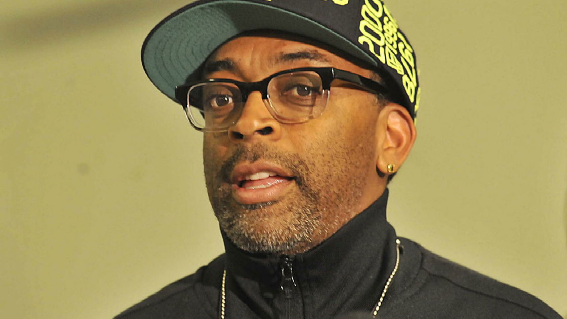 Copertina di Spike Lee dirigerà Prince of Cats, dal graphic novel di Ron Wimberly