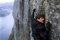 Copertina di Mission: Impossible - Fallout, le location del film con Tom Cruise