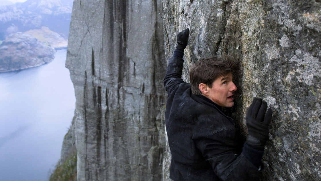 Copertina di Mission: Impossible - Fallout, le location del film con Tom Cruise
