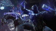 Copertina di Batman Arkham Legacy, ancora indiscrezioni sul nuovo videogame del Cavaliere Oscuro