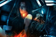 Copertina di Mass Effect Legendary Edition in uscita a maggio: le novità della remaster più attesa