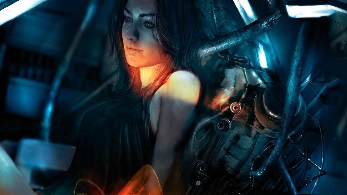 Copertina di Mass Effect Legendary Edition in uscita a maggio: le novità della remaster più attesa