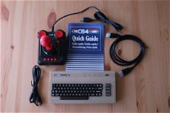 Copertina di Commodore 64 Mini: potete aggiungere nuovi giochi con l'ultimo aggiornamento