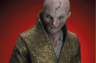 Copertina di Star Wars: L'Ascesa di Skywalker svelerà la vera identità di Snoke? [RUMOR]