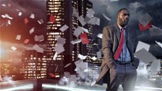 Luther cover: in sight a reboot of the series with Idris Elba?