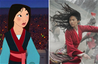 Copertina di Mulan: i segreti del cameo di Ming-Na Wen nel live-action Disney