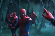 A Spider-Man: Far From Home címlaplapja, 12 érdekesség a mozifilmről Tom Hollanddal