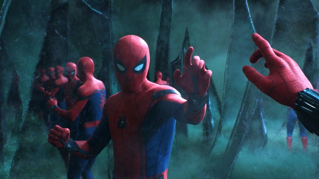 Copertina di Spider-Man: Far From Home, 12 curiosità sul cinecomic con Tom Holland