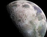 Copertina di C'è acqua sulla Luna? Una nuova scoperta lo confermerebbe