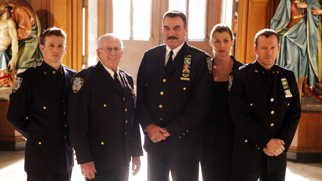 Εξώφυλλο του Τι σημαίνει «Blue Bloods»; Η εξήγηση του τίτλου της σειράς