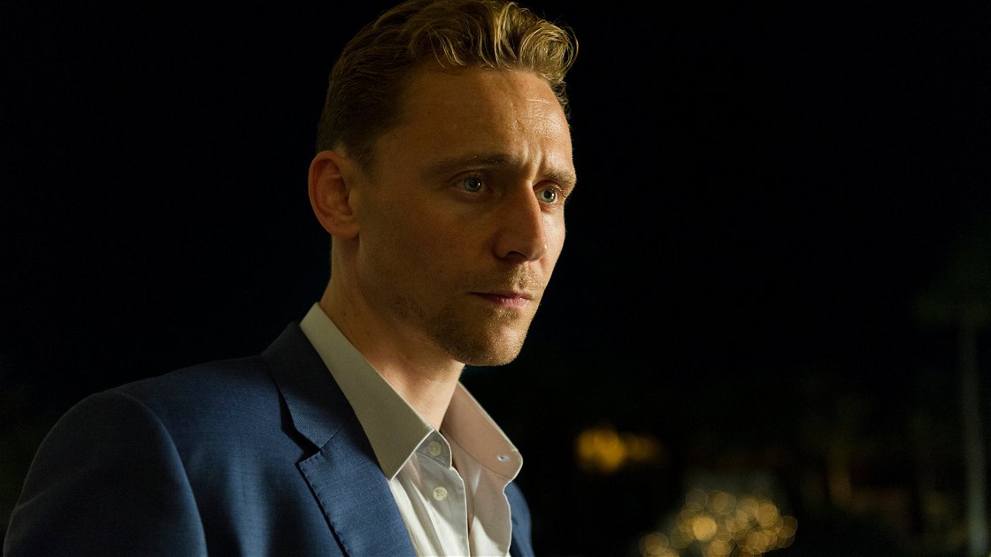 Will Tom Hiddleston's cover really be the new 007? The actor's response