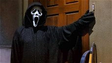 Copertina di Scream 5 ha trovato i suoi registi, sarà un reboot della saga