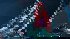 Copertina di The Little Mermaid Live! Guarda le esibizioni più belle nei video in streaming