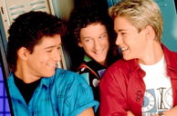 Copertina di Bayside School, Dustin Diamond ha il cancro al quarto stadio