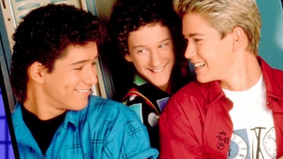 Copertina di Bayside School, Dustin Diamond ha il cancro al quarto stadio