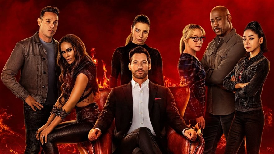 Lucifer: gli showrunners svelano il finale alternativo della serie Netflix
